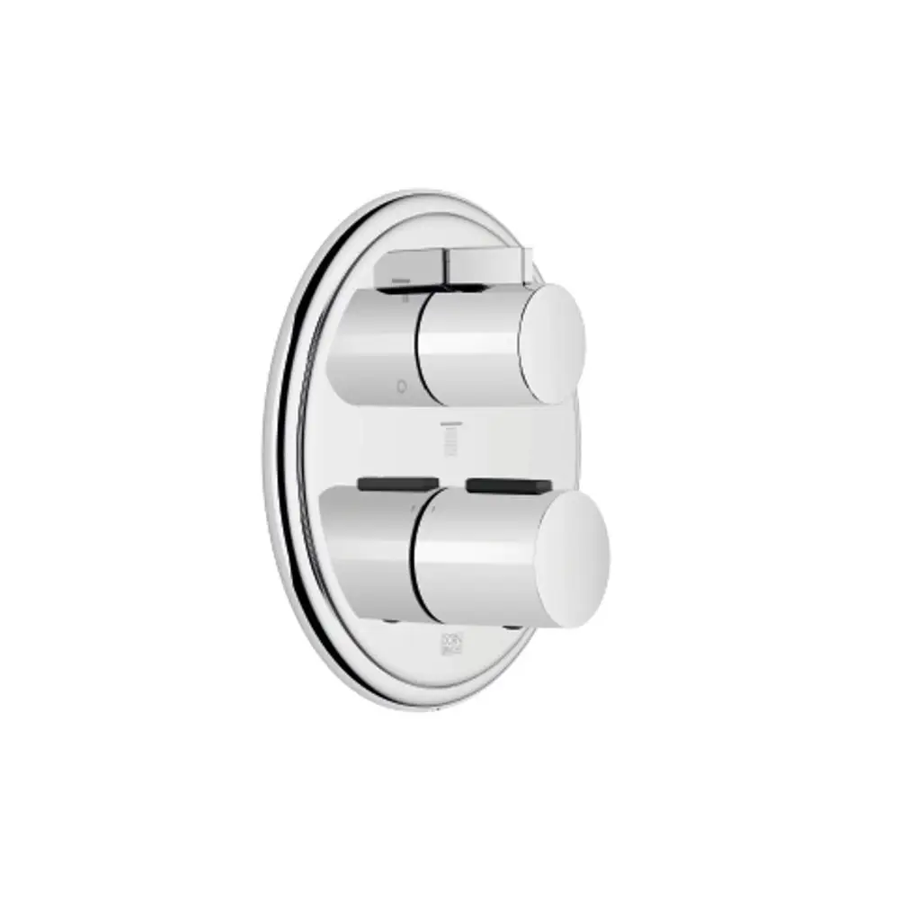 Dornbracht-MADISON-UP-Thermostat-chrom, 36427977-00 Galeriebild 1